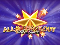 เกมสล็อต All Star Knockout Ultra Gamble